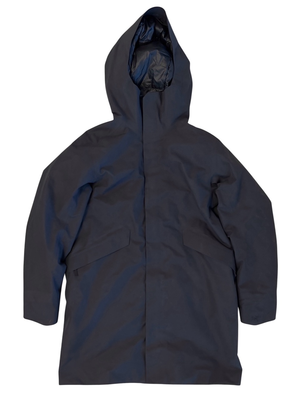 ARC'TERYX Andra LT IS Gore-Tex Coat Long Parka Insulated Women's Size Medium